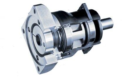  Cast Iron Planetary Gearbox