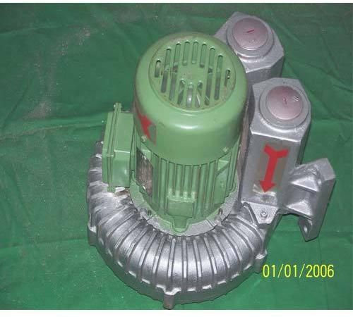 Side Channel Blower, For Industrial, Color : Customized