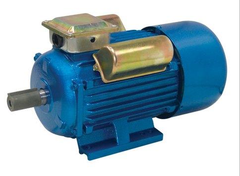 Single Phase AC Geared Motor, Color : Customized