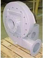 Stainless Steel Blower