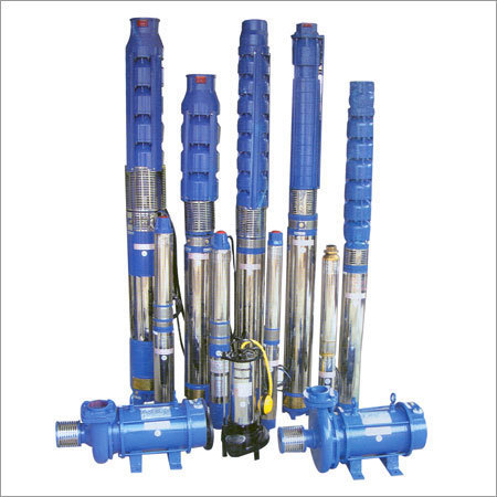 Submersible pump, for Domestic, Certification : CE Certified