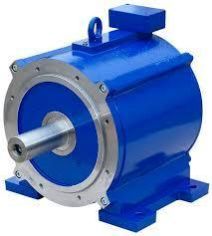 Three Phase Torque Motor, Voltage : 415, 220