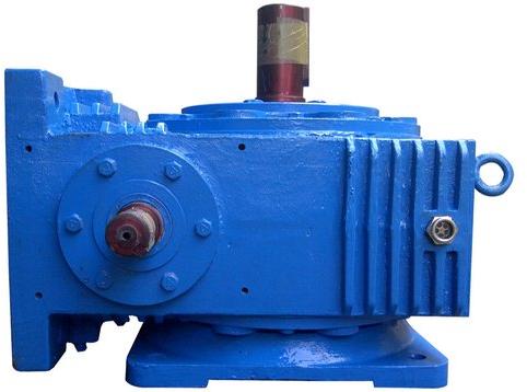  Worm Reduction Gearbox