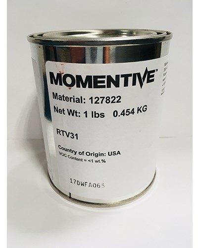 Momentive adhesive sealants, Form : Liquid