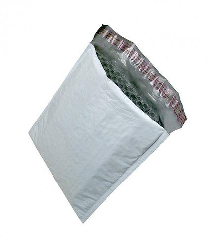 PVC Tamper Evident Bag, Pattern : Plain