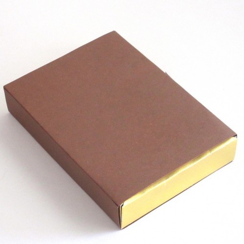 Paper Light Weight Chocolate Box