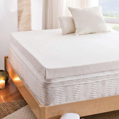 Plain Foam Mattress