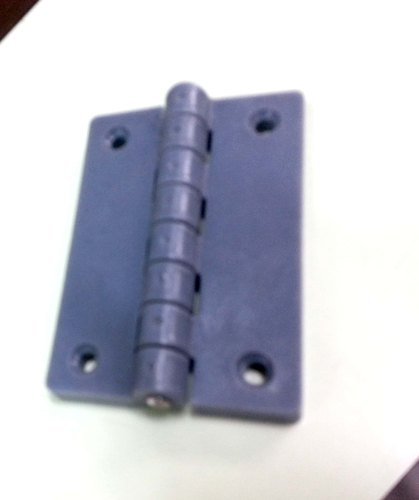 Plastic Door Hinges, Length : 3/4 inch to 4 inch