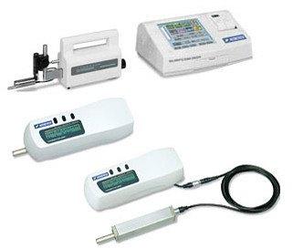 Digital Roughness Tester, Color : White