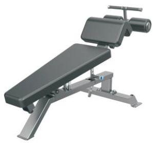 Adjustable Decline Bench, Feature : Corrosion Proof, Durable, Easy To Place
