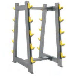Polished Barbell Rack, Feature : Anti Corrosive, High Quality