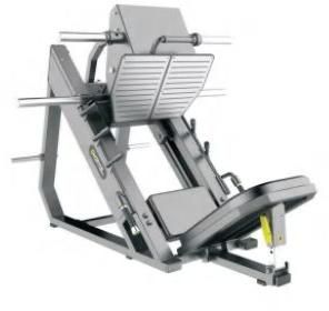 E3056 Leg Press Machine