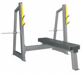 Olympic Bench, Feature : Strong flexible, High utility