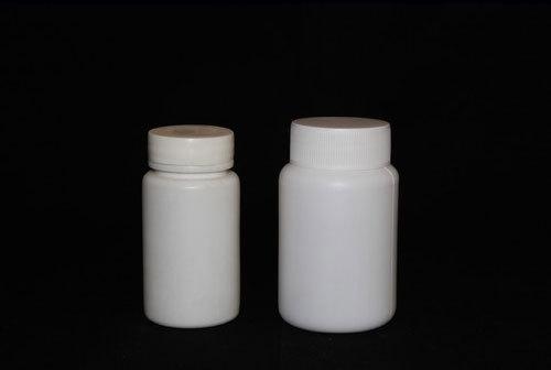 Plastic Medicine container