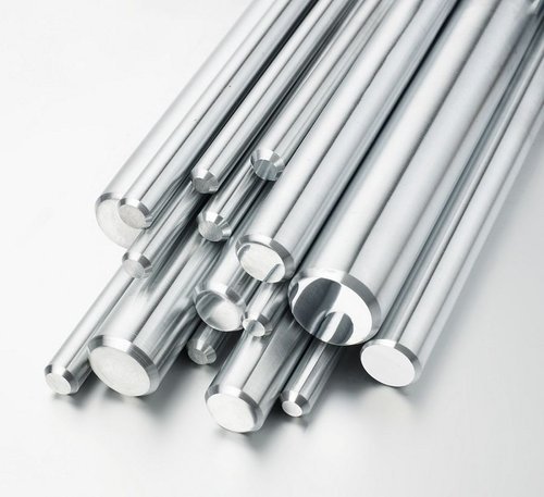 Aluminium alloy bar, Length : 3M to 36M