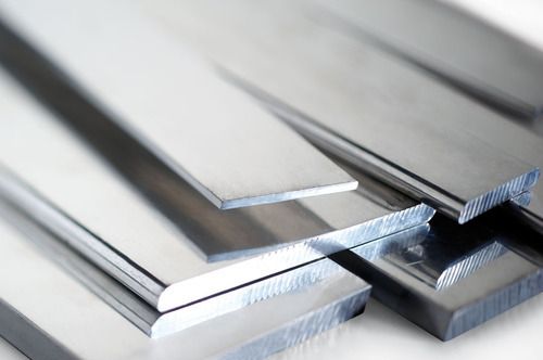 Aluminum Plates