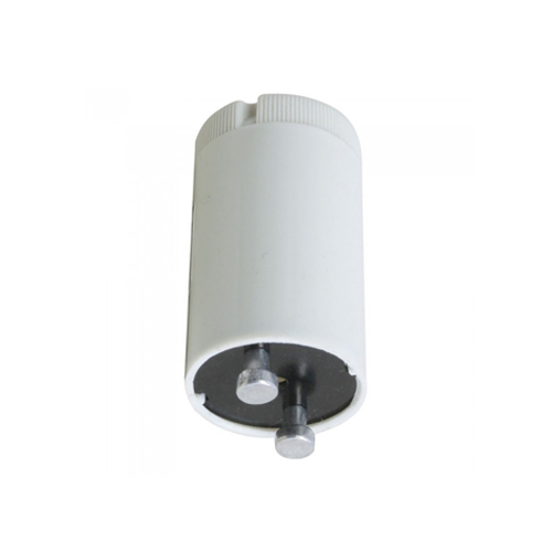 Ceramic Fluorescent Tube Light Starters, Shape : Round - New Light ...