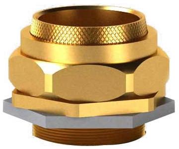 Brass Cable Glands