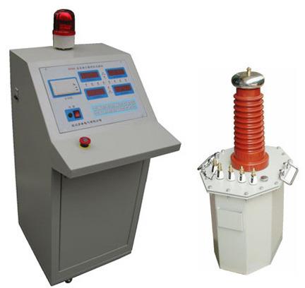 Naveen Udyog ac high voltage tester, for Industrial