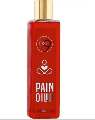 Instant Relief Pain Oil