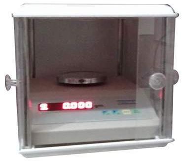 Gold weighing Machine, Display Type : Digital