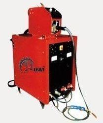 mag welding machine