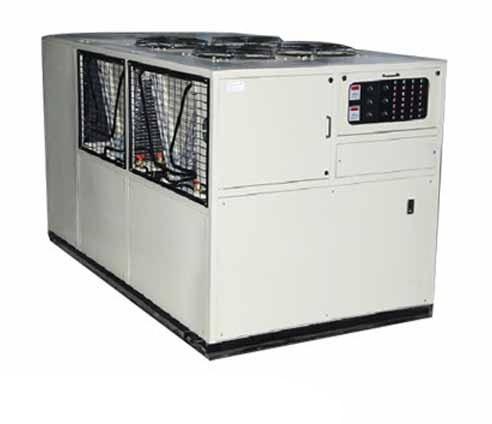 20 TR Air Cooled Chiller
