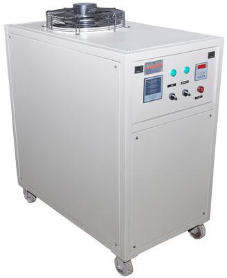 ACS Fully Automatic Water Chiller, Power : 1-3kw