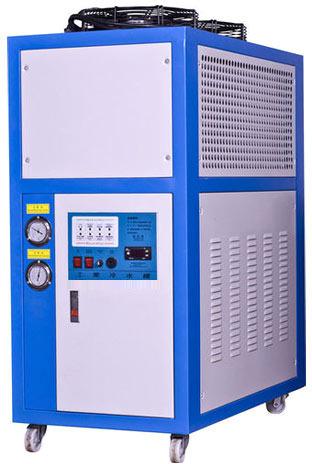 100-1000kg industrial water chiller, Features : Sturdy Construction, Hassle-free Functionality, Low Power Consumption