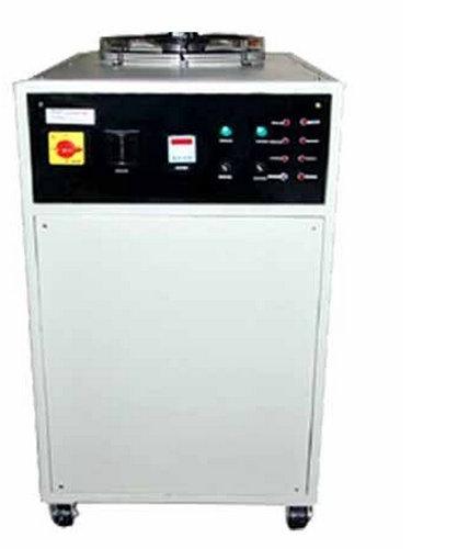 ACS Process Water Chiller, Voltage : 110V-220V