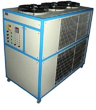 ACS 100-200kg Soda Water Chiller, Voltage : 220V-380V