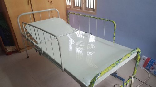 Hospital cot