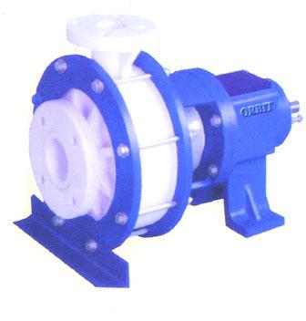 PP Centrifugal Non-Metallic Pumps