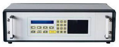 Automatic Programmable Gas Analyzer, for Industrial Use