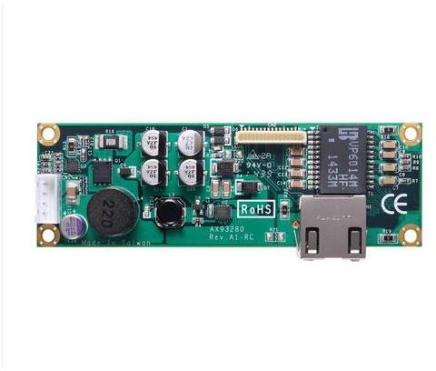 Network interface cards