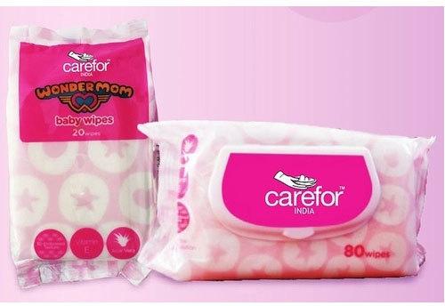 Carefor Baby Wipe