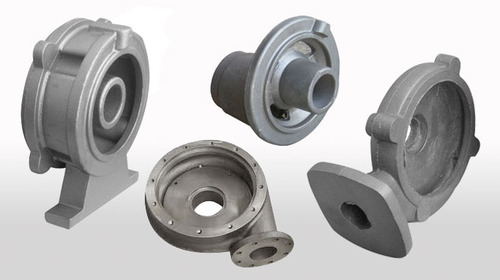cast iron casting product