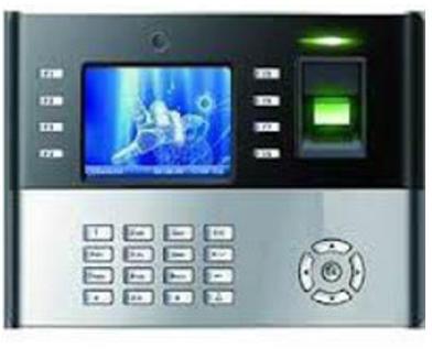 ESSL Biometric Attendance Machine, Size : 2.8 inch