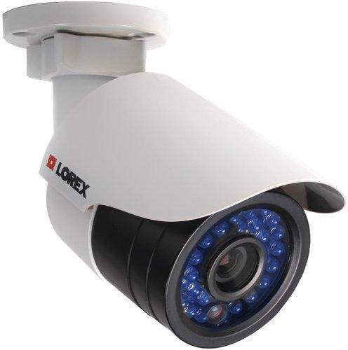 Lorex IP Bullet Camera