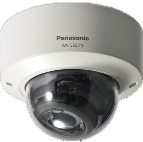 Panasonic IP Dome Camera, for Outdoor Use, Indoor Use