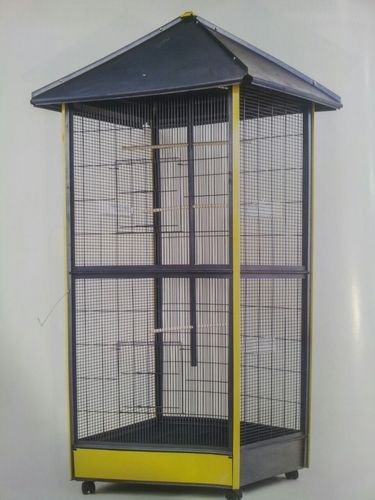Pets Outdoor Cage
