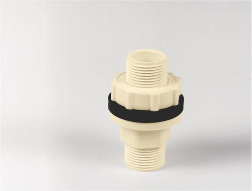 CPVC Tank Connector, for Plumbing, Structure Pipe