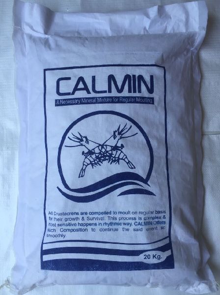 Calmin Supplement
