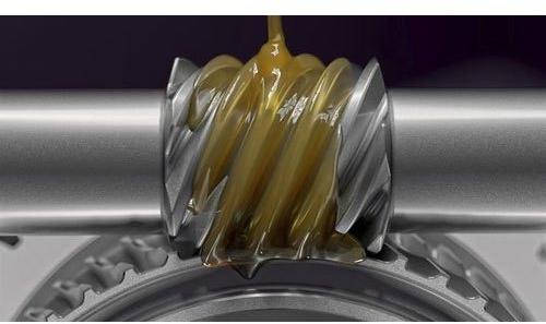 Lubricating greases, for Automotive, Packaging Type : Bucket