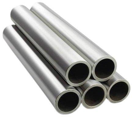 Alloy 20 Pipe, Shape : Round