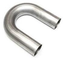 Stainless Steel U Bend