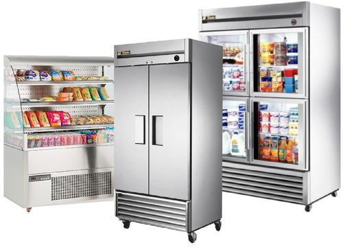 Sheetal Refrigerating Equipments