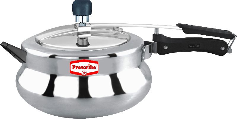 Prescribe Pressure Cooker 3 Ltr. Matka Model