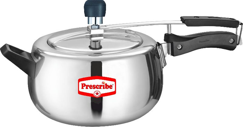 Prescribe Pressure Cooker 5 Ltr. Paunch Model