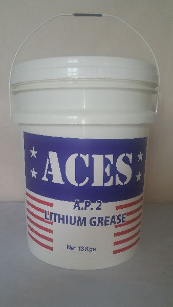 Aces Lithium Grease
